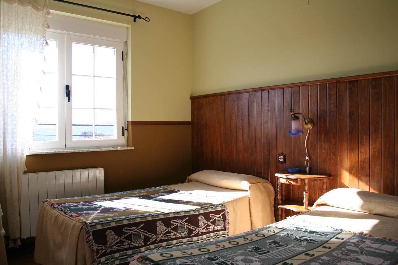 Гостевой дом La Casona De Collado Ойос-дель-Кольядо Экстерьер фото